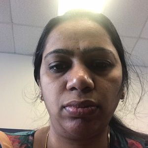 Meet your Posher, Nalini